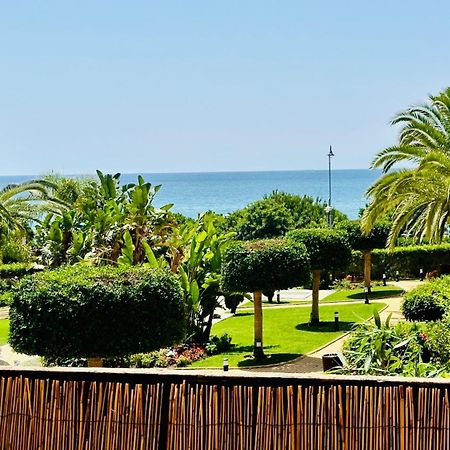 Apartamento Al Mar Estepona Eksteriør billede