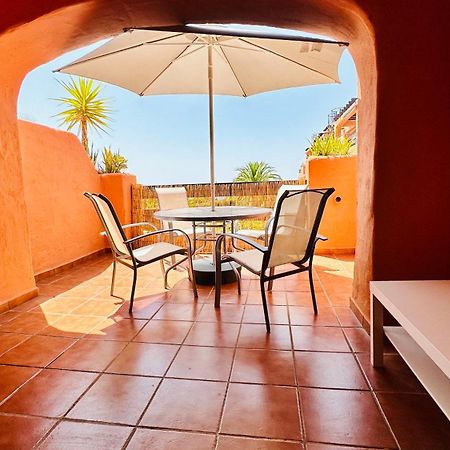 Apartamento Al Mar Estepona Eksteriør billede