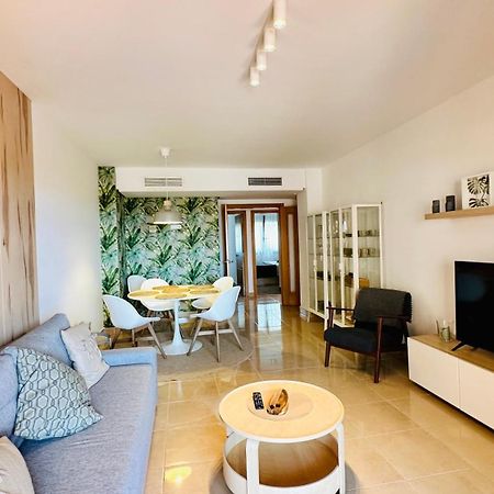 Apartamento Al Mar Estepona Eksteriør billede