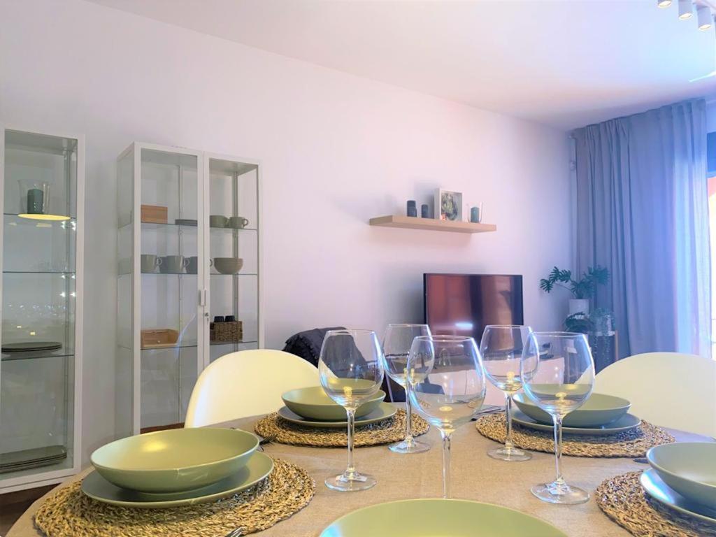 Apartamento Al Mar Estepona Eksteriør billede