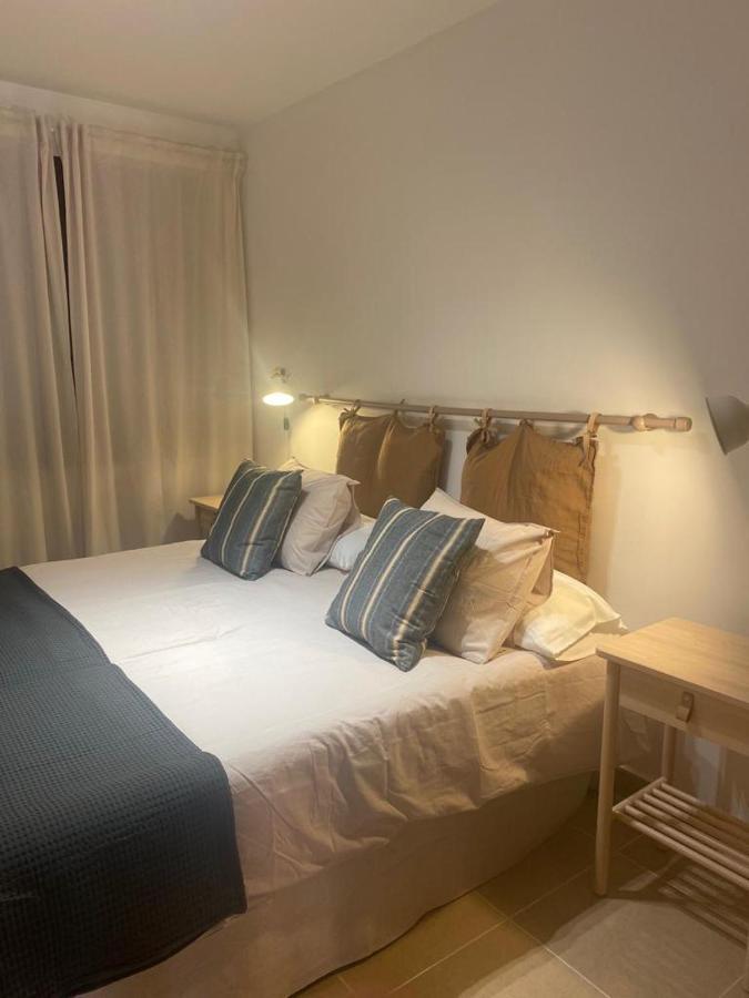 Apartamento Al Mar Estepona Eksteriør billede
