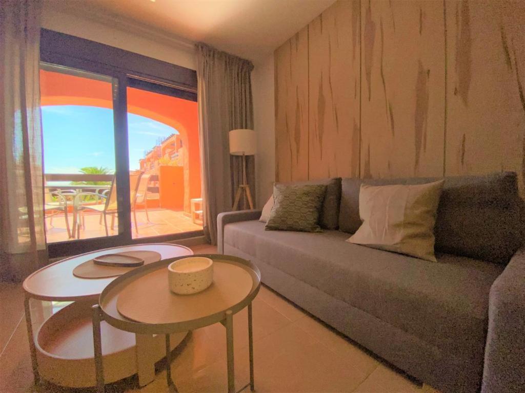 Apartamento Al Mar Estepona Eksteriør billede