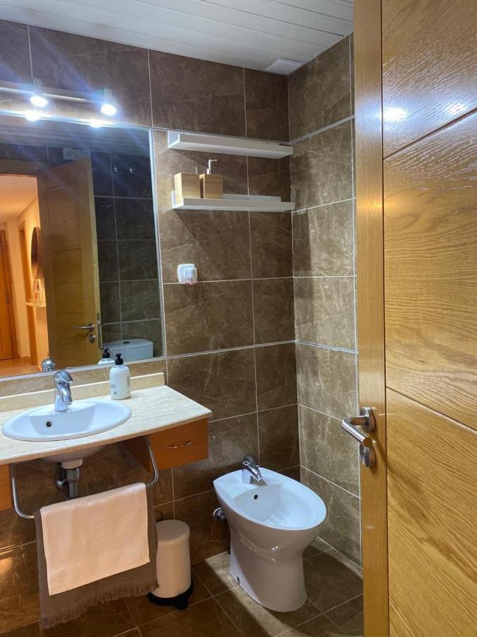 Apartamento Al Mar Estepona Eksteriør billede
