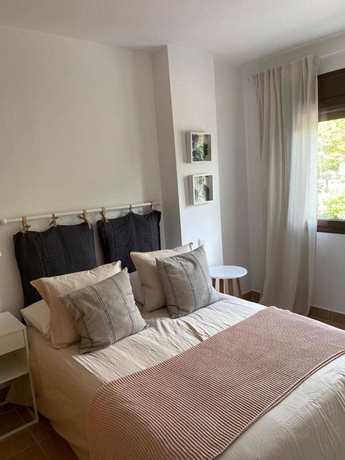 Apartamento Al Mar Estepona Eksteriør billede