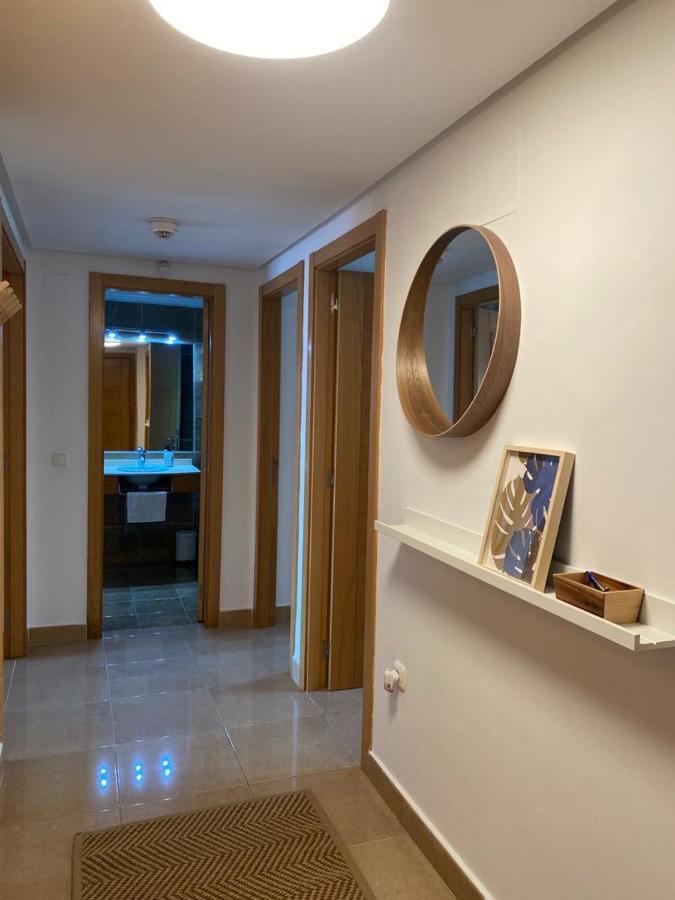 Apartamento Al Mar Estepona Eksteriør billede