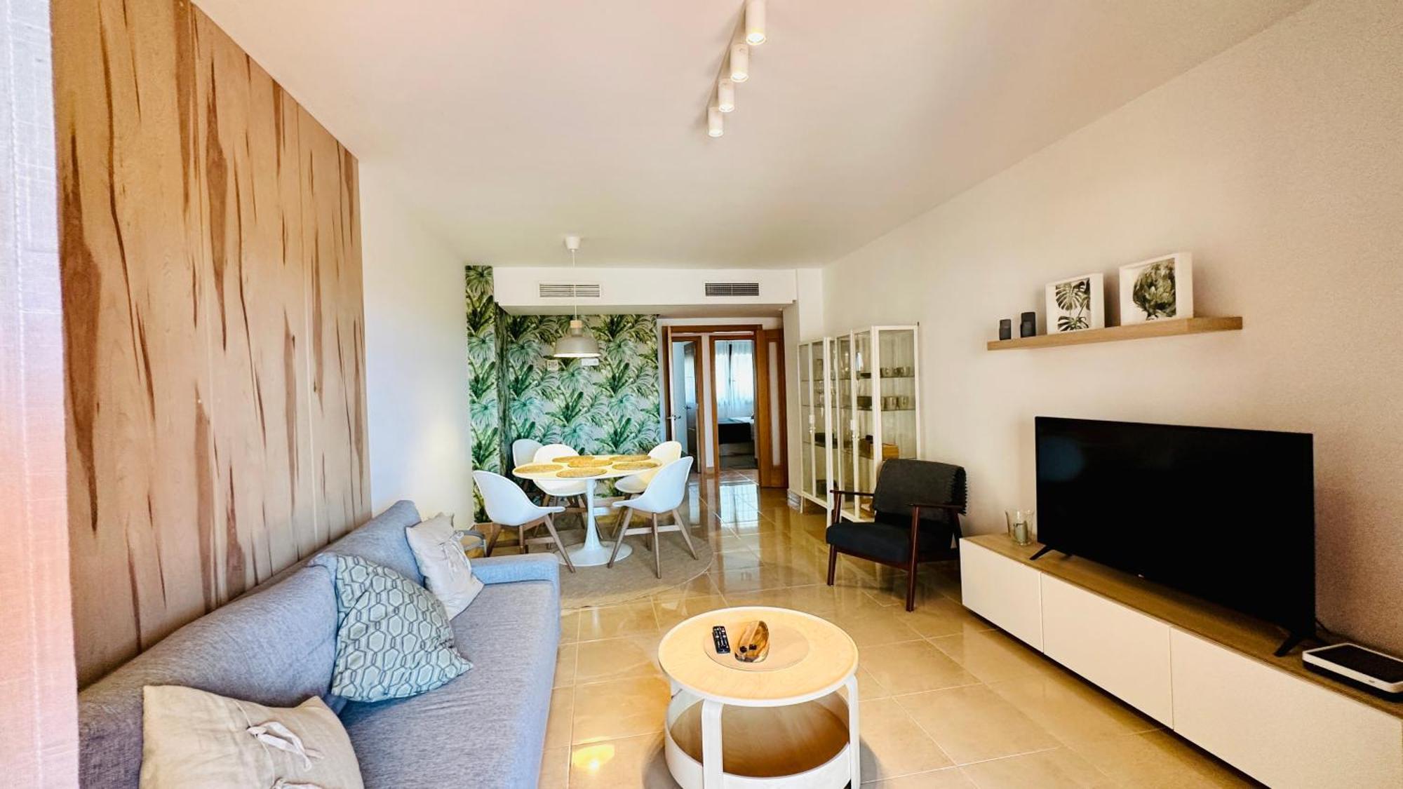 Apartamento Al Mar Estepona Eksteriør billede