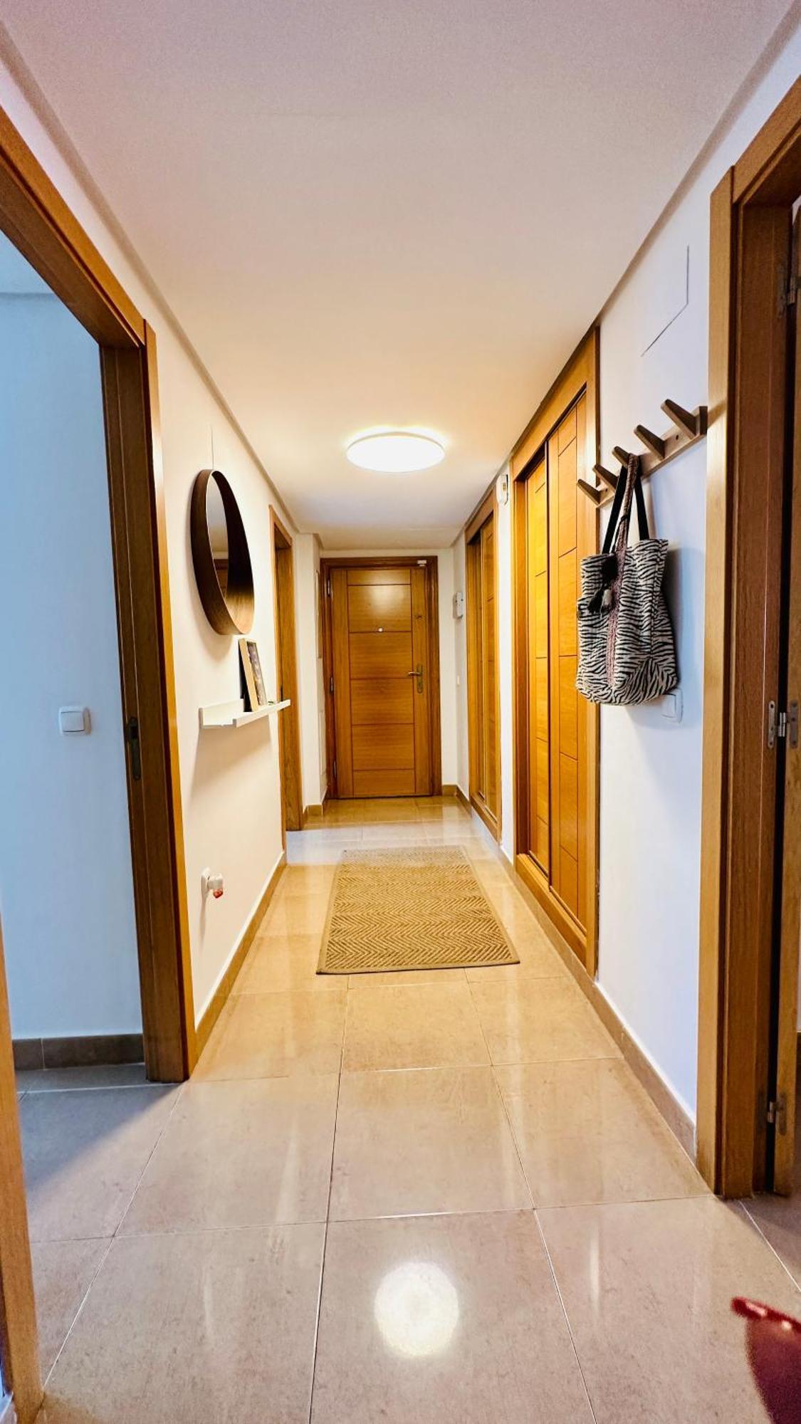 Apartamento Al Mar Estepona Eksteriør billede