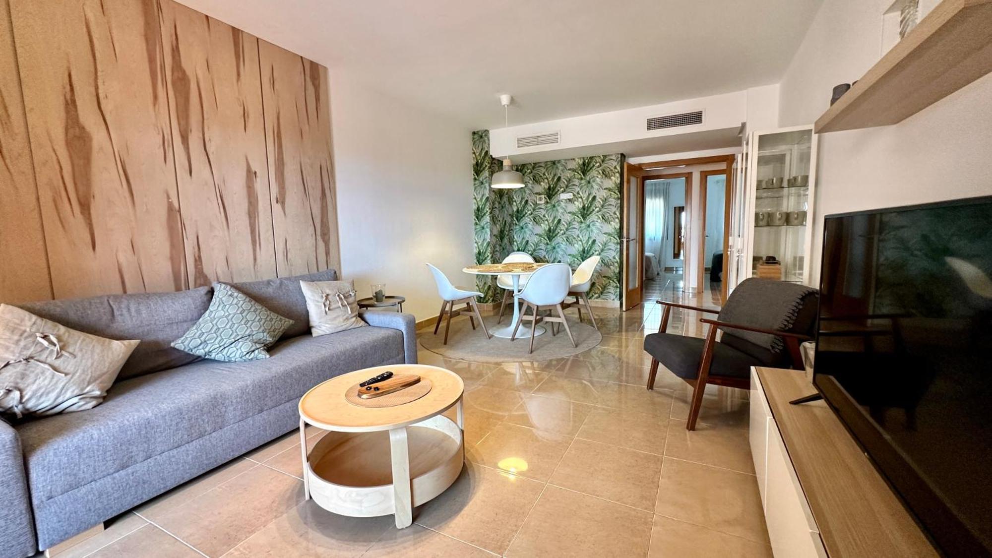 Apartamento Al Mar Estepona Eksteriør billede