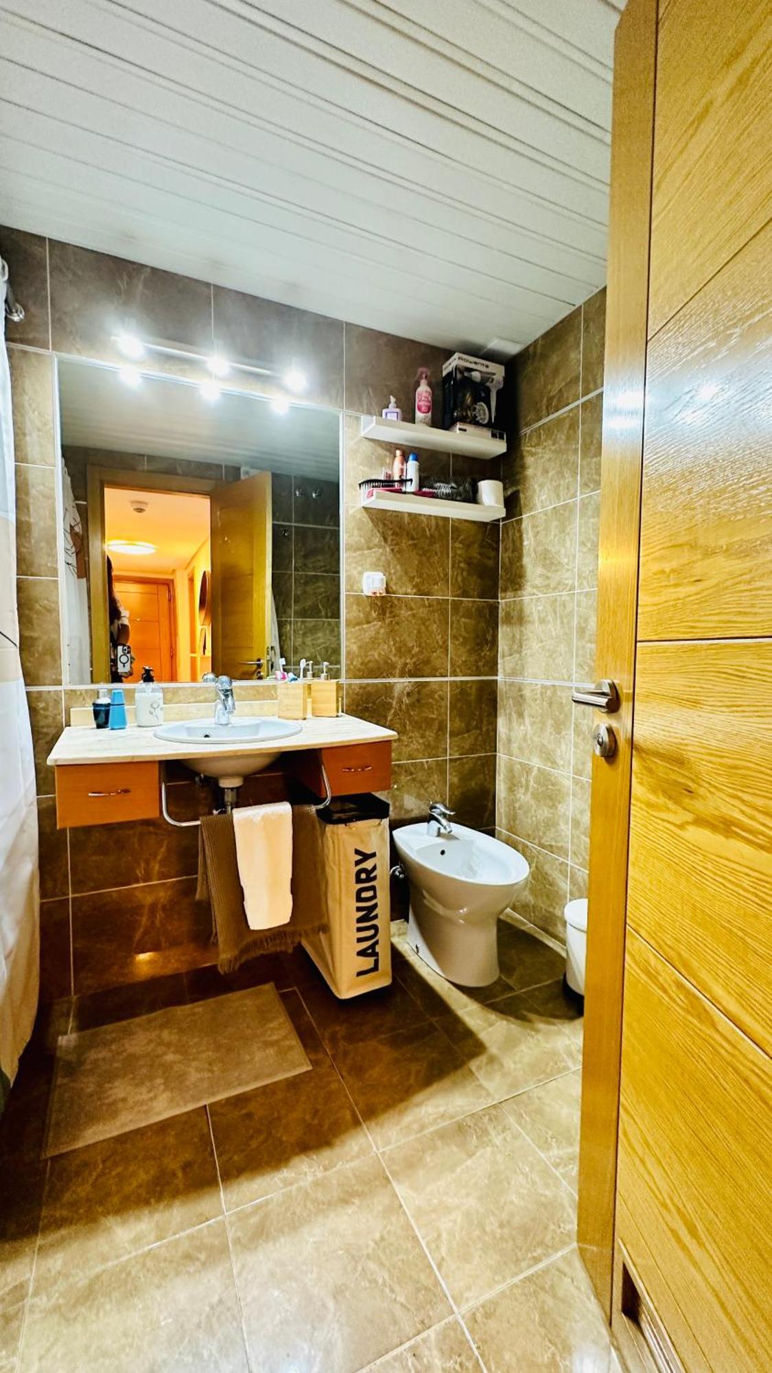 Apartamento Al Mar Estepona Eksteriør billede