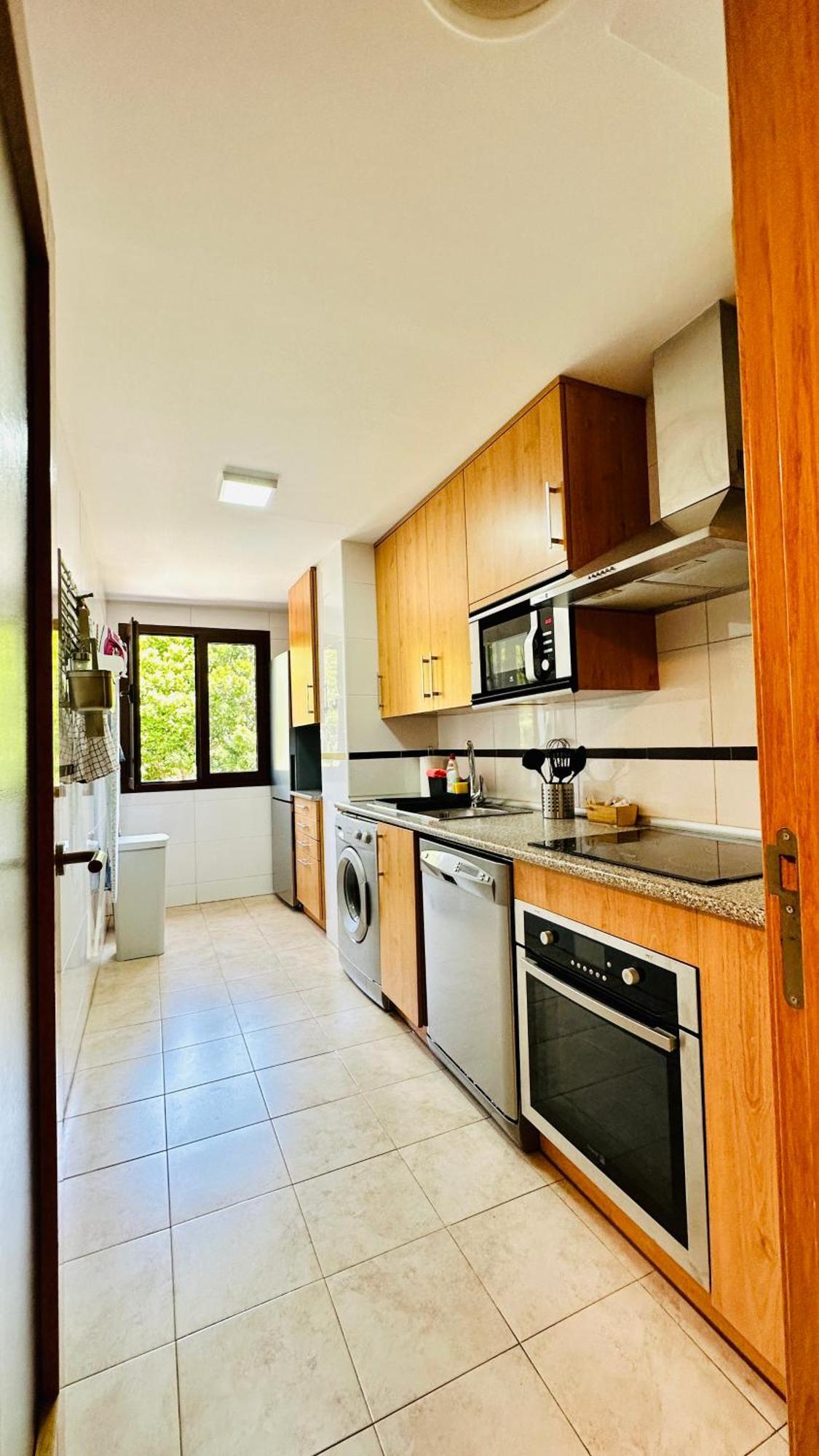 Apartamento Al Mar Estepona Eksteriør billede