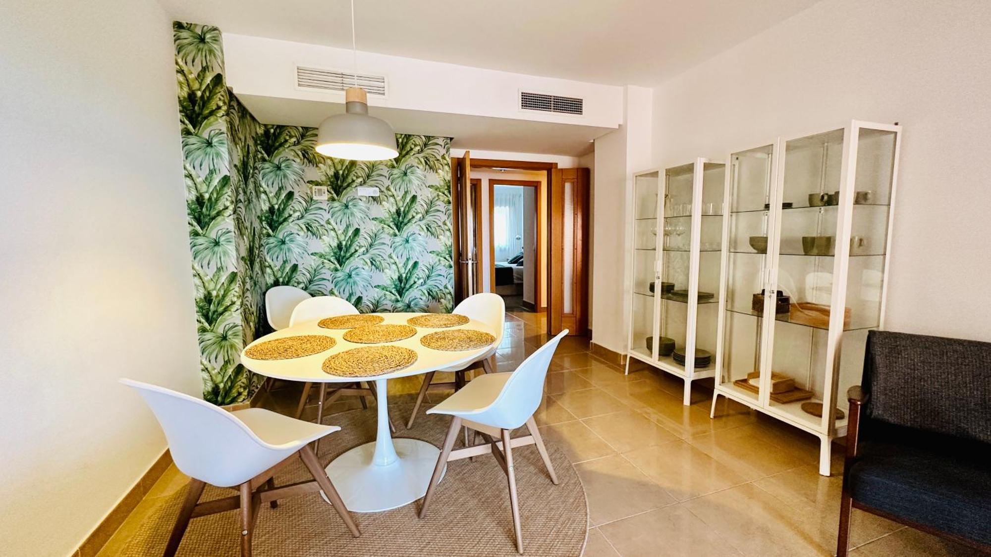 Apartamento Al Mar Estepona Eksteriør billede