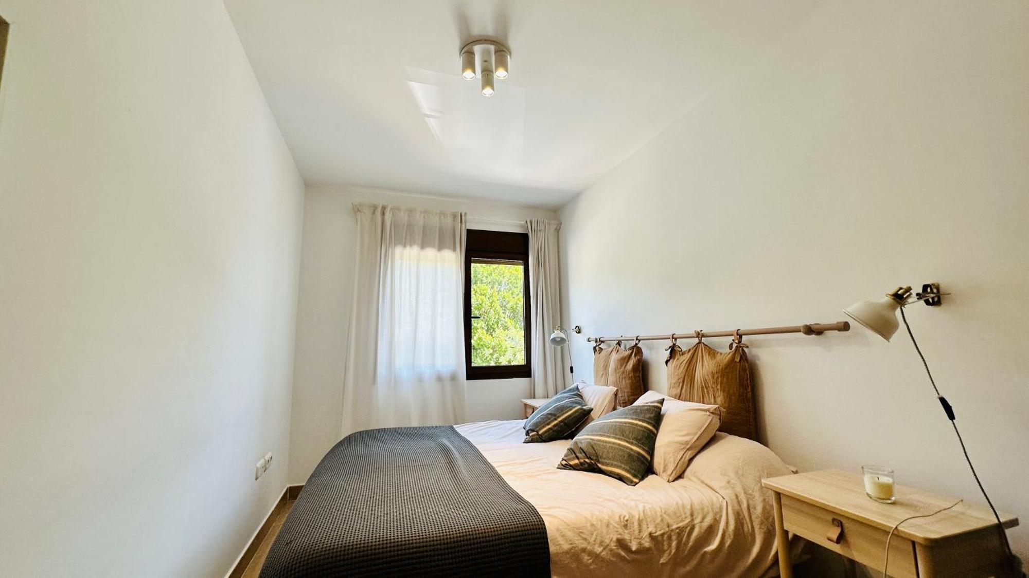 Apartamento Al Mar Estepona Eksteriør billede